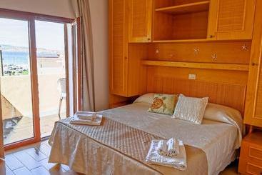 Отель Del Porto