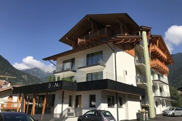 Hotel Dolomeet Boutique