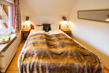 酒店 & Restaurant Grüner Baum   Die Grüne Oase Am Feldberg