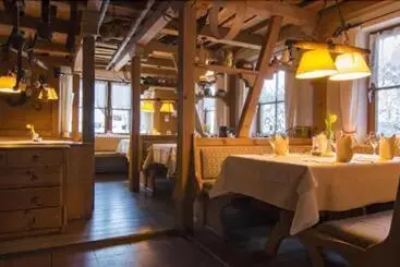 Hotel & Restaurant Grüner Baum   Die Grüne Oase Am Feldberg