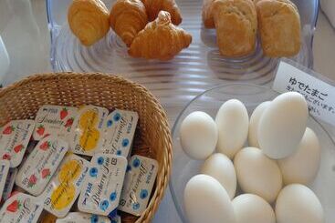 Hotel Takasaki Urban