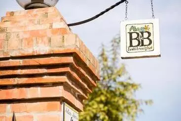 B&b A Casa Di Lucio E Giuliana