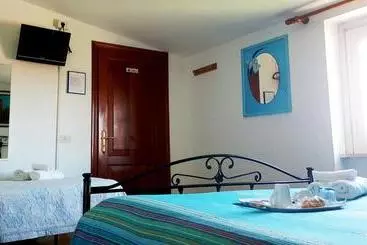 B&b La Pace Ardea