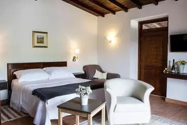 Bed and Breakfast Casale San Pietro