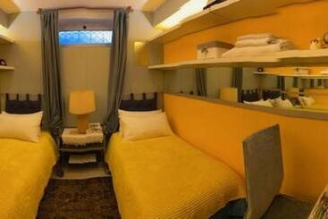 住宿加早餐  Forte House