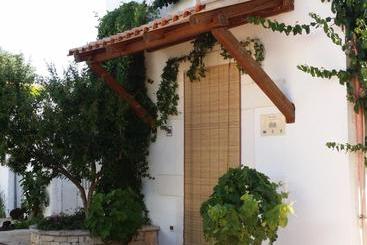 Nocleg ze śniadaniem Il Melograno