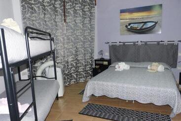 Aamiaismajoitus (B&B) Il Pozzo Dei Desideri