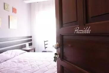 Bed and Breakfast Le Terrazze Di Don Mariano