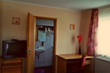 בית מלון כפרי Al Cavallino