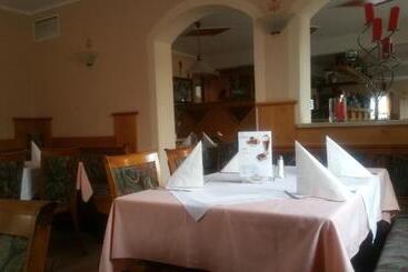 בית מלון כפרי Al Cavallino