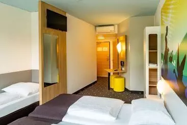 B&b Hotel Göttingen City