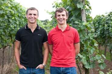 Hotel Felshof Weingut & Gästehaus