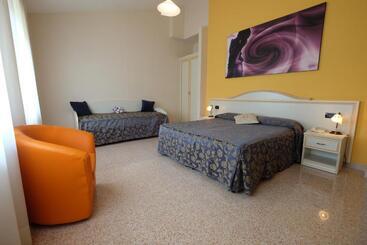 בית מלון כפרי Mazzocca