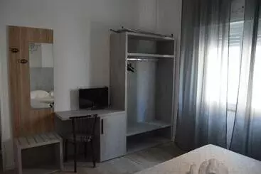 Hotel Pensione Rossi