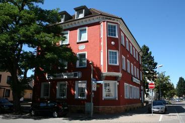 Hotel Romäus