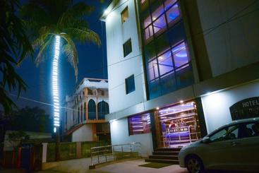 Hotell S G International