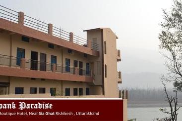 هتل Soank Paradise - The Boutique