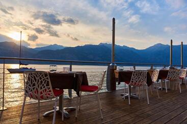 בית מלון כפרי Venezia