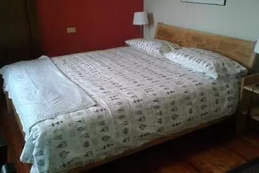 I Pioppi Bed & Breakfast