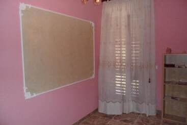 Il B&b Maison Graziella