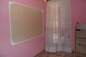 Il B&b Maison Graziella