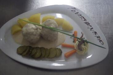 Landhotel Garni Knittelsheimer Mühle