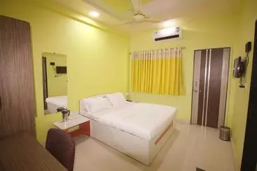 Resort Somnath Sagar