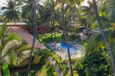 Shaan Coco Palms Beach Resort