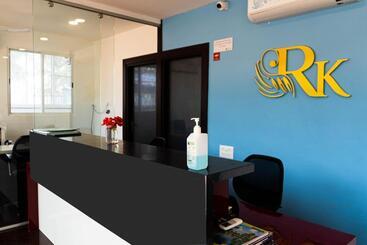 Shaan Coco Palms Beach Resort