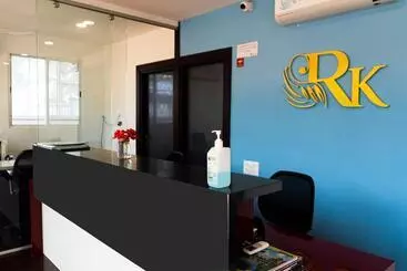 Shaan Coco Palms Beach Resort