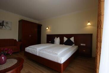 Waldcafé Hotel Restaurant