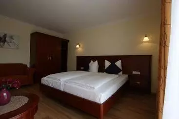 Waldcafé Hotel Restaurant