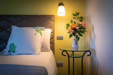B&b Da Vi.vì