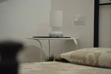 تختخواب و صبحانه Artisti Rooms