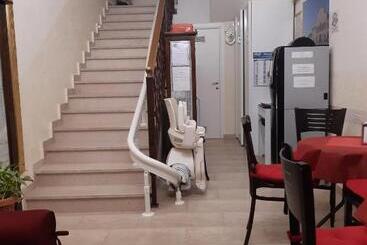 B&b Stelle Della Daunia