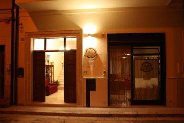 B&b Stelle Della Daunia