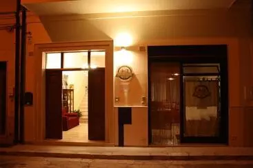 B&b Stelle Della Daunia