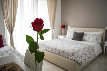 Bed and Breakfast Blunotte Potenza