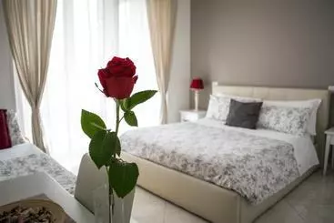 تختخواب و صبحانه Blunotte Potenza