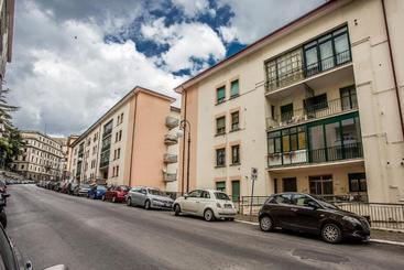 住宿加早餐 Blunotte Potenza