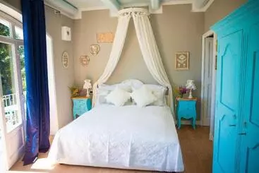 Bed and Breakfast La Caramellina