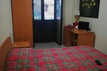 مبيت وإفطار Raggio Di Sole