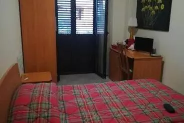 Bed and Breakfast Raggio Di Sole
