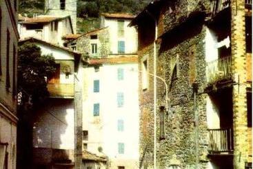 Bed and Breakfast Sul Ponte Affittacamere