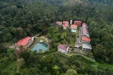 Broad Bean Resort & Spa