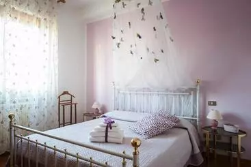 ホテル Albergo La Bussola
