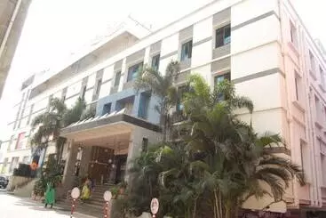 Hotel Chitturi Heritage