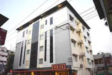 Hotel Krrish