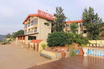 Отель Mount View Executive