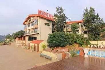 Hotelli Mount View Executive